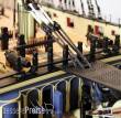 CALDERCRAFT 29014 - HMS Victory 1:72 Baukasten