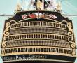 CALDERCRAFT 29014 - HMS Victory 1:72 Baukasten
