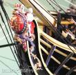 CALDERCRAFT 29014 - HMS Victory 1:72 Baukasten