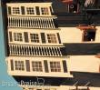 CALDERCRAFT 29014 - HMS Victory 1:72 Baukasten
