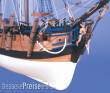 CALDERCRAFT 29015 - Granado HM Baukasten