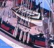 CALDERCRAFT 29017 - Badger HMB Baukasten