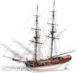 CALDERCRAFT 29017 - Badger HMB Baukasten