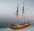 CALDERCRAFT 29018 - Pickle HM Schoner Baukasten