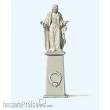 Preiser 29054 - HO Stehende Statue