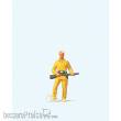 Preiser 29056 - HO Old Shatterhand