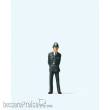 Preiser 29070 - HO 1 Britischer Polizist