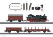 Märklin 029074 - Digital-Startpackung ´Güterzug Epoche III´