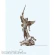 Preiser 29100 - HO Statue Erzengel Michael