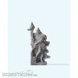 Preiser 29103 - HO Relieffigur Sankt Florian