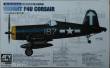 AFV-Club AR14406 - F4U-1/1A/1C/1D (2 kits per box) in 1:144