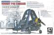 AFV-Club AR14408 - F4U CORSAIR (folding-wing) in 1:144