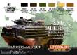 Lifecolor CS02 - Nato set