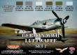 Lifecolor CS07 - German Luftwaffe set 2