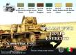 Lifecolor CS08 - Italian Regio Esercito