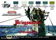 Lifecolor CS12 - German WWII Kriegsmarine n.2 Camoufl.set