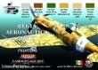 Lifecolor CS19 - WWII Regia Aeronautica Italiana