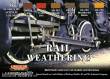 Lifecolor CS21 - Rail weathering