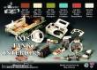 Lifecolor CS22 - German and Italian interior tanks colors