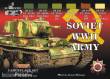 Lifecolor CS23 - Russian WWII Army