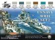 Lifecolor CS25 - Camouflage Set US Navy WWII Set 2
