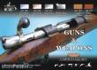 Lifecolor CS26 - Guns and Weapons