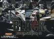 Lifecolor CS027 - Black rubber shades & co.