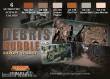 Lifecolor CS31 - Debris and Rubble Europe Village