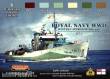 Lifecolor CS34 - Royal Navy WWII Western Approach late wa