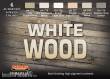 Lifecolor CS38 - White Wood