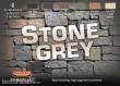 Lifecolor CS40 - Stone Grey