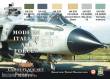 Lifecolor XS07 - Modern Italian air forces