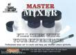 Lifecolor MX - Master Mixer