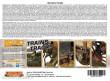 Lifecolor LP05 - Liquid Pigments Trains & Tracks