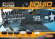 Lifecolor LP06 - Liquid Pigments Wings & Fuselages Detail Emphasizer