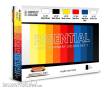 Lifecolor ES01 - Essential Basic & Primary Colors Set 1