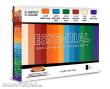 Lifecolor ES02 - Essential Basic & Primary Colors Set 2