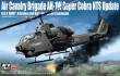 AFV-Club AF35S21 - 1:35 Air Cavalry Brigade AH-1W Super Cobra NTS Update