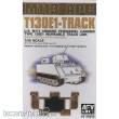 AFV-Club 35S22 - M113 APC TRACKS in 1:35