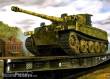 AFV-Club AF35S25 - Tiger I Panzerkampfwagen VI E Sd.Kfz.181 in 1:35
