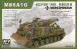 AFV-Club 35S33 - M88A1G in 1:35