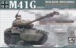AFV-Club 35S41 - M41 Bundeswehr in 1:35