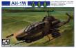 AFV-Club 35S49 - 1:35 AH-1W Super Cobra NTS UPDATE R.O.C