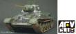 AFV-Club 35S57 - T34/76 1943 transparent hull in 1:35
