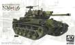 AFV-Club AF35S82 - NM 116 Royal Norwegian Army in 1:35
