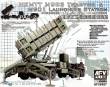 AFV-Club AF35S87 - HEMIT M983 Tractor w/Patriot PAC-2 the plastic parts of injection f.Tram in 1:35