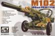 AFV-Club 35006 - 1:35 M102 105mm Howitzer