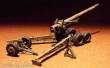 AFV-Club 35009 - 155mm LONG TOM canon in 1:35