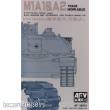 AFV-Club 35012 - 1:35 M1 A 1/2 BIG FOOT TRACKS