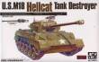 AFV-Club AF35015 - M-18 HELLCAT in 1:35